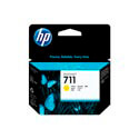 Tinta Hp Cz132a Nº 711 Amarillo 29 Ml | Quonty.com | CZ132A