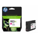 Tinta Hp F6u17ae Nº953xl Magenta Alto Rendimiento | Quonty.com | FSU17EA
