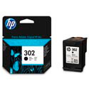 Tinta Hp F6u66ae Nº 302 Negro | Quonty.com | F6U66AE