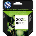 Tinta Hp F6u68ae Nº 302xl Negro | Quonty.com | F6U68AE