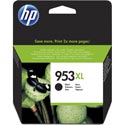 Tinta Hp L0s70ae Nº953xl Negro Alto Rendimiento | Quonty.com | L0S70AE