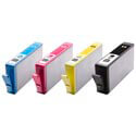 Tinta Hp N9j73ae / J3m82ae / Sd534 Pack Nº 364 Negro / Color | Quonty.com | N9J73AE