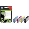Tinta N9j74ae Pack Nº 364xl Negro Color | Quonty.com | N9J74AE