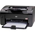 Impresora Laser Monocromo Hp Laserjet Pro P1102w Wifi 18ppm | Quonty.com | CE658A