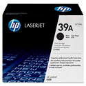 Toner Hp Q1339a Nº39a Negro 18.000pag | Quonty.com | Q1339A
