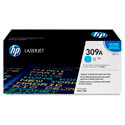 Toner Hp Q2671a Nº309a Cian 4.000pag | Quonty.com | Q2671A