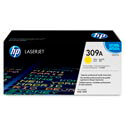 Toner Hp Q2672a Nº309a Amarillo 4.000pag | Quonty.com | Q2672A