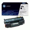Toner Hp Q5949a Nº49a Negro 2.500pag | Quonty.com | Q5949A