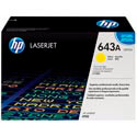 Toner Hp Q5952a Nº643a Amarillo 10.000pag | Quonty.com | Q5952A
