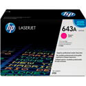 Toner Hp Q5953a Nº643a Magenta 10.000pag | Quonty.com | Q5953A