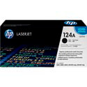 Toner Hp Q6000a Nº124a Negro 2.500pag | Quonty.com | Q6000A