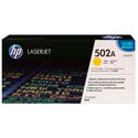 Toner Hp Q6472a Nº502a Amarillo 4.000pag | Quonty.com | Q6472A