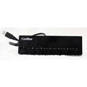 Hub Coolbox 7 Ptos (4 Usb3.0) | Quonty.com | HUBCOO356A
