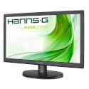 Monitor Hannspree He195anb 18,5'' Hd 5ms Vga | Quonty.com | HE195ANB