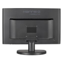Monitor Hannspree He195anb 18,5'' Hd 5ms Vga | Quonty.com | HE195ANB