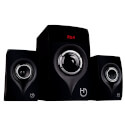 Altavoces Hiditec H450 2.1 40w | Quonty.com | SPK010002
