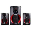 Altavoces Hiditec H400 Spk010000 2.1 40w | Quonty.com | SPK010000