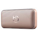 Altavoz Inalámbrico Hiditec Harum Gold 10w Rms Bt4.1 | Quonty.com | SPBL10002