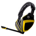 Auricular Diadema Con Microfono Hiditec Xanthos | Quonty.com | GHE010000