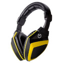 Auricular Diadema Con Microfono Hiditec Xanthos | Quonty.com | GHE010000