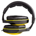 Auricular Diadema Con Microfono Hiditec Xanthos | Quonty.com | GHE010000