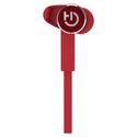 Auriculares Hiditec Aken Bluetooth Rojo | Quonty.com | INT010000
