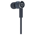 Auriculares Hiditec Aken Bluetooth Gris | Quonty.com | INT010001