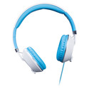 Auriculares Hiditec Cool Kids Azul/Blanco | Quonty.com | WHP010005