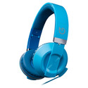 Auriculares Hiditec Cool Kids Deep Azul | Quonty.com | WHP010008