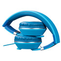 Auriculares Hiditec Cool Kids Deep Azul | Quonty.com | WHP010008
