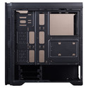 Caja Semitorre/Atx Hiditec V10 Rgb Usb3.0 Led-Multi | Quonty.com | CHA010019