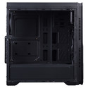 Caja Semitorre/Atx Hiditec V10 Rgb Usb3.0 Led-Multi | Quonty.com | CHA010019