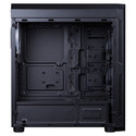 Caja Semitorre/Atx Hiditec Ng-Rx Rgb Usb3.0 Led-Multi | Quonty.com | CHA010015