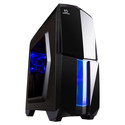 Caja Semitorre/Matx Hiditec Ng-X1 Usb3.0 Negro | Quonty.com | CHA010004