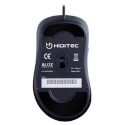 Raton Hiditec Gaming Blitz 3500dpi Usb Negro | Quonty.com | GMO010003