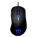 Raton Hiditec Gaming Esus Sensor Avago A5050 2800dpi Usb | Quonty.com | GME010004
