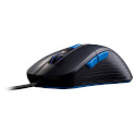 Raton Hiditec Gaming Esus Sensor Avago A5050 2800dpi Usb | Quonty.com | GME010004
