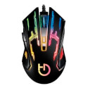 Raton Hiditec Gaming Gx12 Gmo010002 Optico 2400dpi Usb | Quonty.com | GMO010002