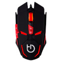 Raton Hiditec Gaming Micrurus Gmo010001 Laser 8100dpi Usb | Quonty.com | GMO010001