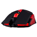 Raton Hiditec Gaming Micrurus Gmo010001 Laser 8100dpi Usb | Quonty.com | GMO010001