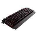 Teclado Hiditec Gk500 Mx Red | Quonty.com | GKE010002