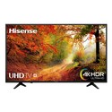 Tv Led Hisense 43a6140 43&Quot; 4k-Uhd 3840x2160 Smart Tv Wifi | Quonty.com | H43A6140
