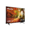 Tv Led Hisense 43a6140 43&Quot; 4k-Uhd 3840x2160 Smart Tv Wifi | Quonty.com | H43A6140