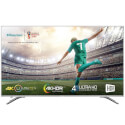 Tv Led Hisense 55a6500 55'' Smart Tv | Quonty.com | 55A6500