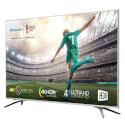 Tv Led Hisense 55a6500 55'' Smart Tv | Quonty.com | 55A6500