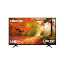 Televisor Led Hisense 65a6140 - 65&Quot;/165cm Uhd 4k 3840*2160 - | Quonty.com | H65A6140