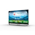 Tv Uled Hisense 65u9a 65'' 3840x2160 Smart Tv | Quonty.com | 65U9A