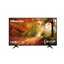 Tv Led Hisense H50a6140 50&Quot; 4k Uhd 3840x2160 Smart Tv | Quonty.com | H50A6140