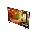 Tv Led Hisense H50a6140 50&Quot; 4k Uhd 3840x2160 Smart Tv | Quonty.com | H50A6140