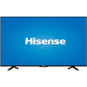 Tv Led Hisense H50n5500 50'' 4k-Uhd | Quonty.com | H50N5500